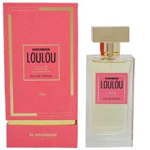 Loulou love thumbnail 3