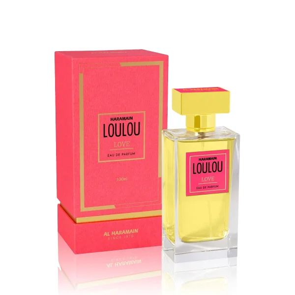 Loulou love thumbnail 2