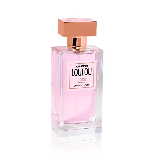 Loulou rose thumbnail 2