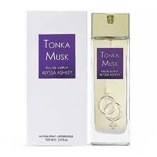 Tonka musk