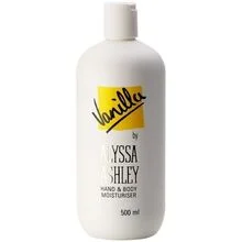 Vanilla