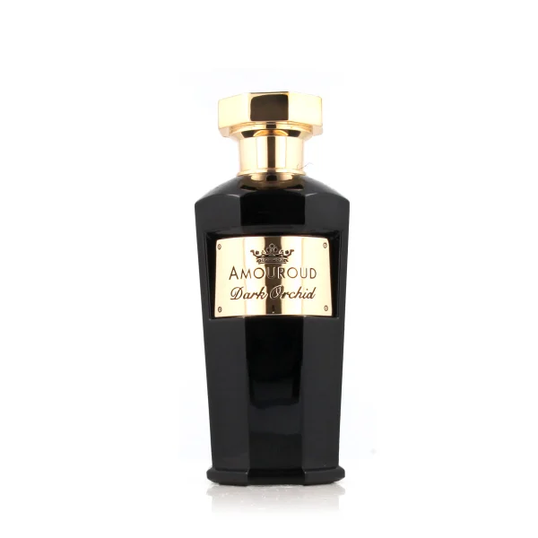 Dark orchid