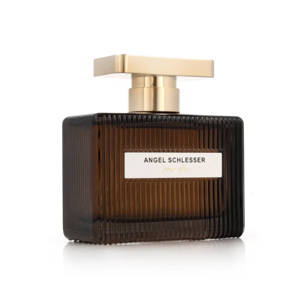 Pour elle sensuelle