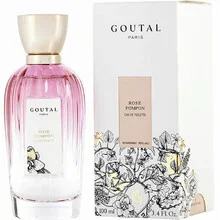Rose pompon eau de toilette thumbnail 3