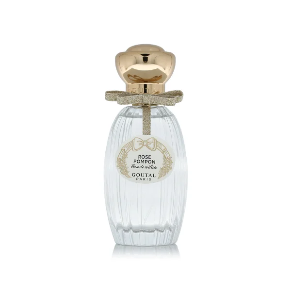 Rose pompon eau de toilette thumbnail 2