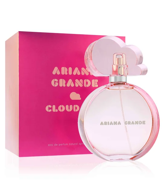 Cloud pink