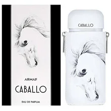 Caballo pour homme