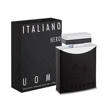 Italiano nero