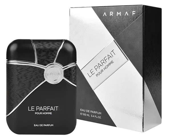 Le parfait pour homme