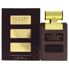 Shades wood thumbnail 2