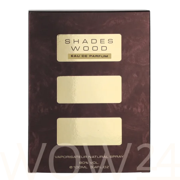 Shades wood thumbnail 3