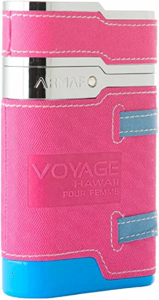 Voyage hawaii pour femme