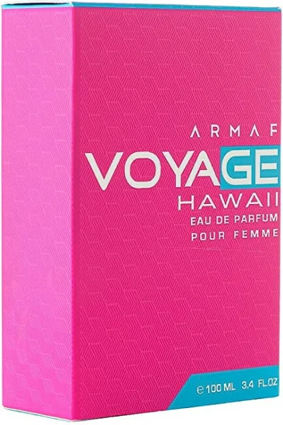 Voyage hawaii pour femme thumbnail 2