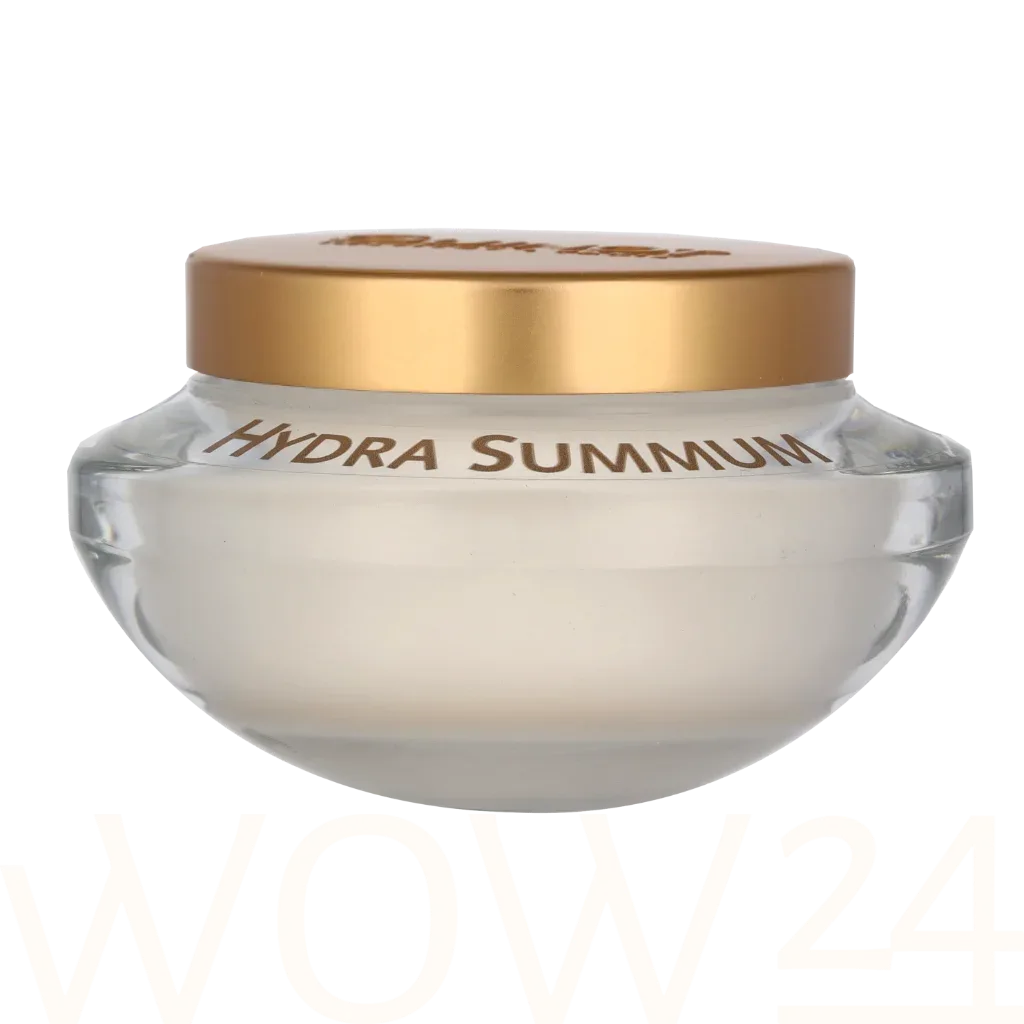 Guinot Guinot Hydra Summum Cream thumbnail 5