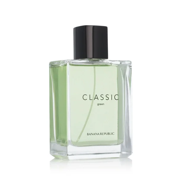 Classic green