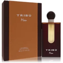 Tribu man