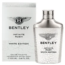 Infinite rush white edition thumbnail 2