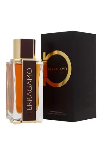 Ferragamo Ferragamo Spicy Leather thumbnail 2