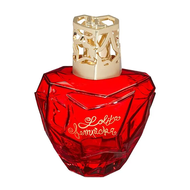 Maison Berger Paris Gift set catalytic lamp Lolita Lempicka red + refill Lolita Lempicka Sweet 250 ml thumbnail 3