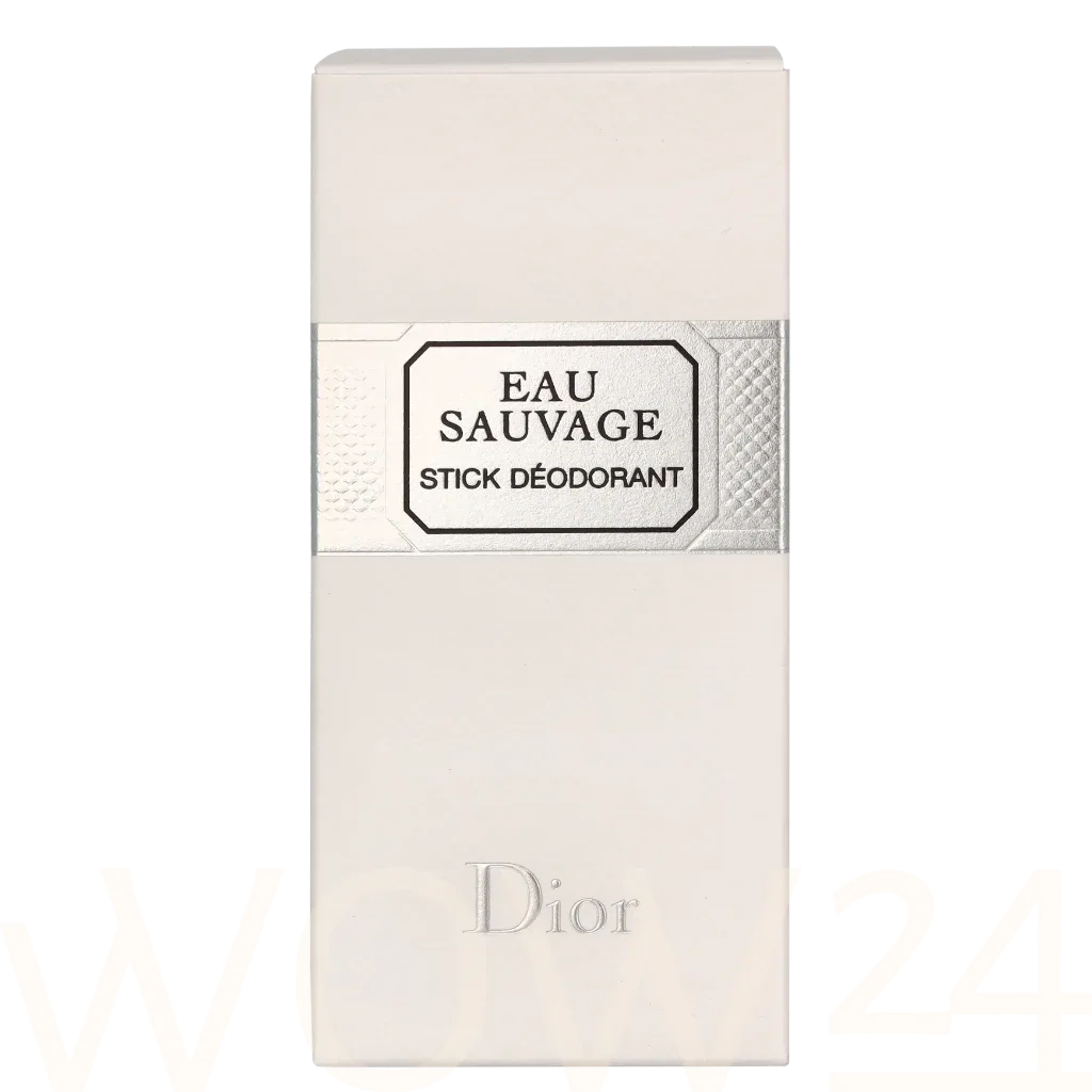 Dior Eau sauvage thumbnail 2