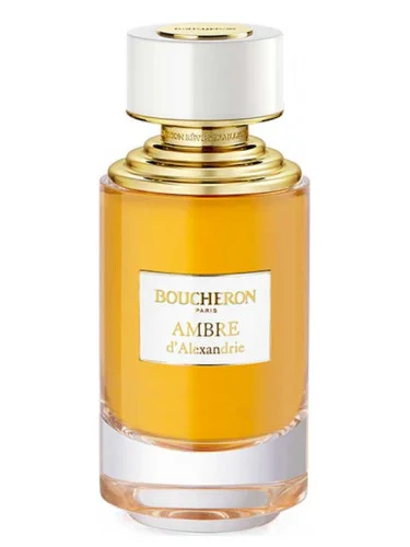 La collection ambre d´alexandrie