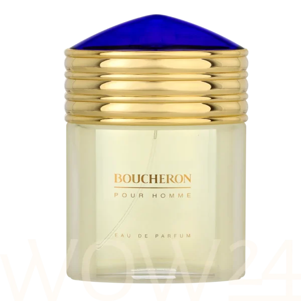Boucheron pour homme thumbnail 9
