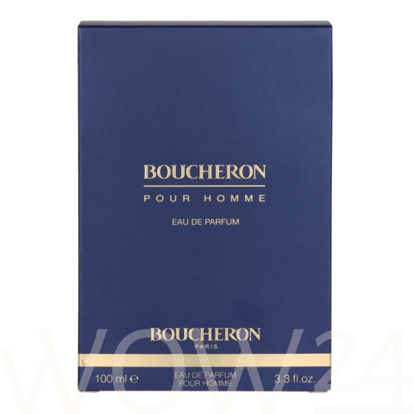 Boucheron pour homme thumbnail 6