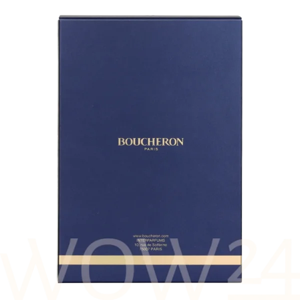 Boucheron pour homme thumbnail 7