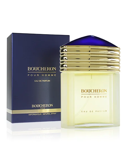 Boucheron pour homme thumbnail 3