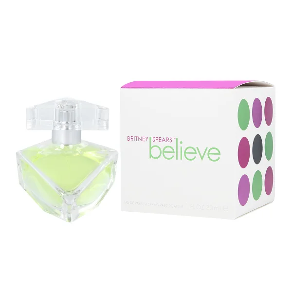 Believe thumbnail 2