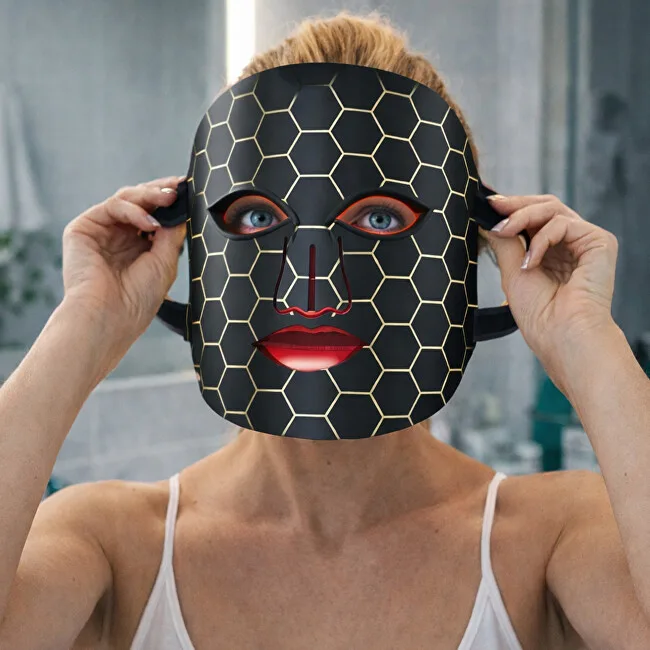 Beper LED face mask P302VIS100 thumbnail 6