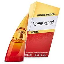 Limited edition 2021 woman