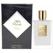 Musk butterfly