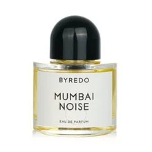 Mumbai noise