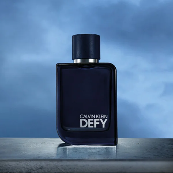 Defy parfum thumbnail 2