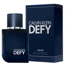 Defy parfum thumbnail 5
