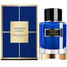 Saffron lazuli