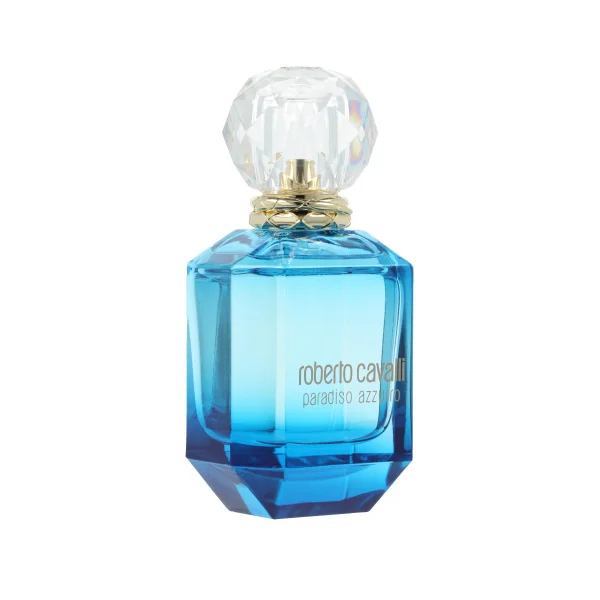 Paradiso azzurro
