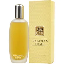Aromatics elixir
