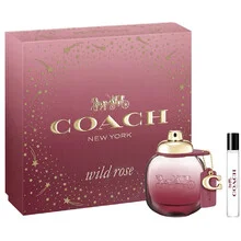 Wild rose