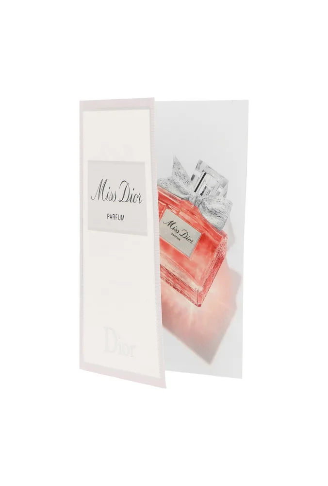 Dior próbka  miss dior parfum thumbnail 3