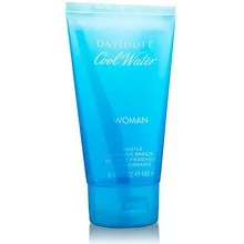 Cool water woman