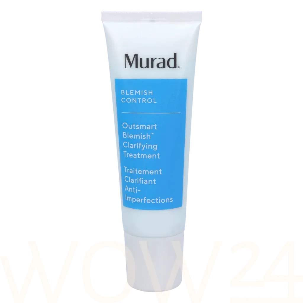 Murad Skincare Murad Blemish Control Outsmart Blemish Clarifying Treatment thumbnail 5