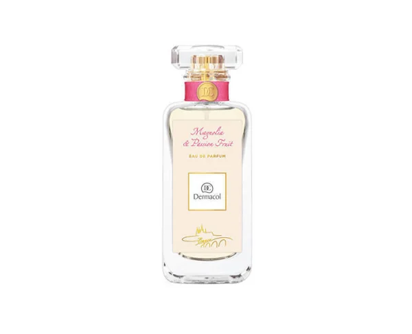 Magnolia & passion fruit thumbnail 2