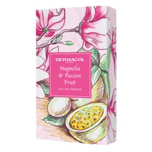Magnolia & passion fruit thumbnail 4