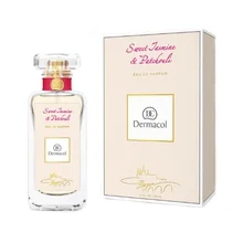 Sweet jasmine & patchouli thumbnail 2