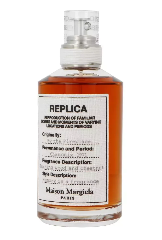 Maison Margiela Replica By The Fireplace thumbnail 6