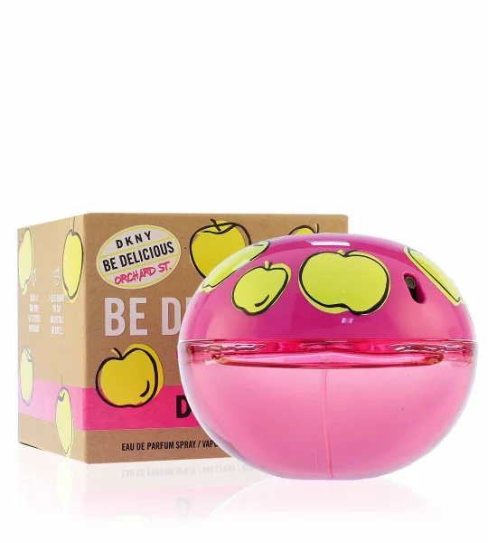 Dkny be delicious orchard street thumbnail 8
