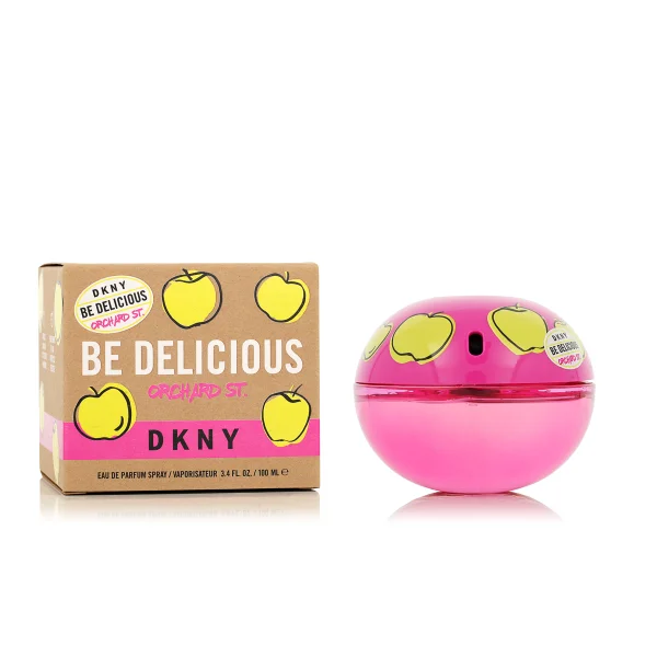 Dkny be delicious orchard street thumbnail 6