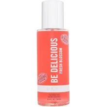 Be delicious fresh blossom